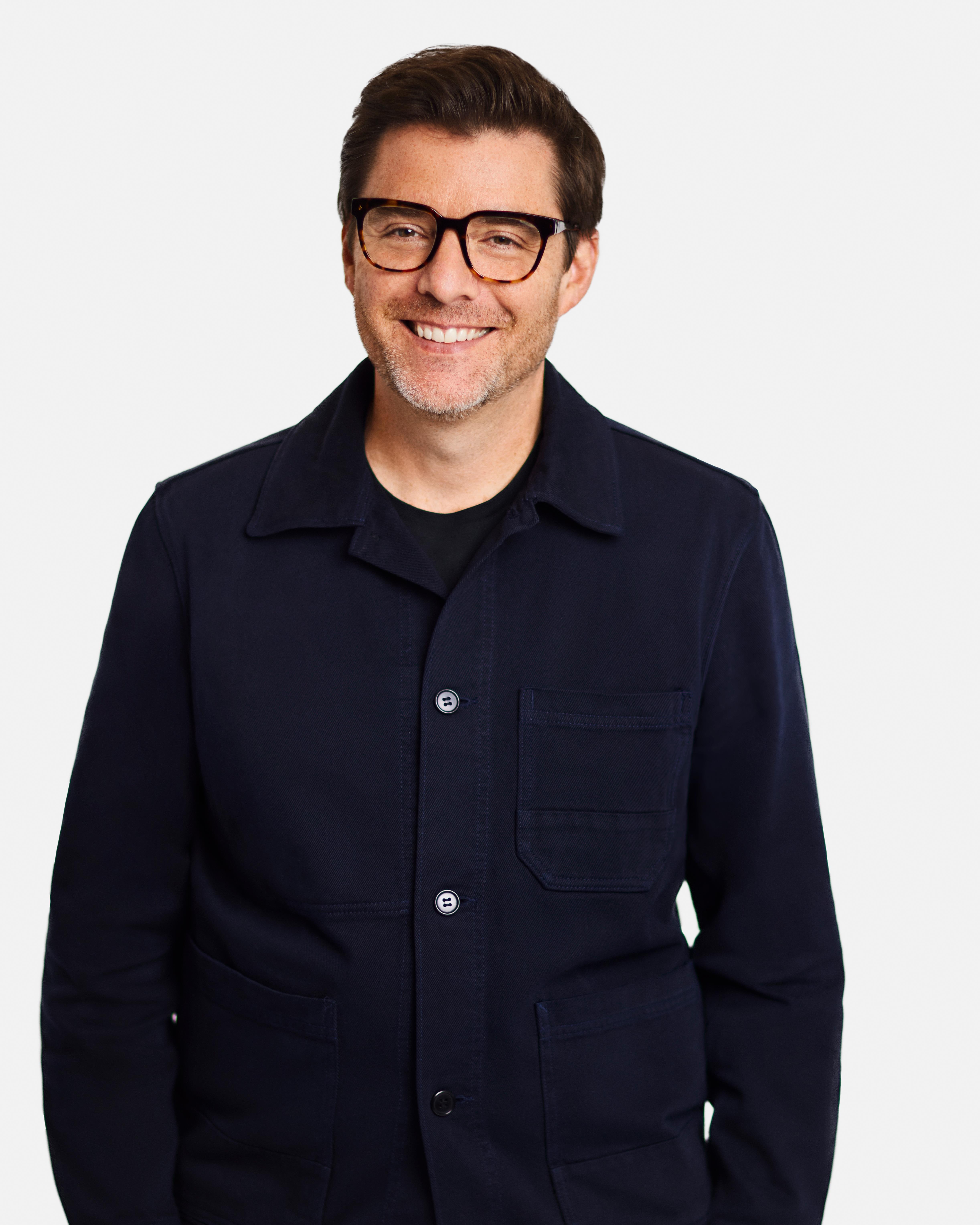 Grant Theron